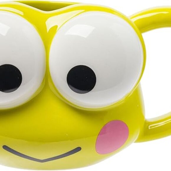 hello kitty and friends coffee cups - Picture 3 of 3